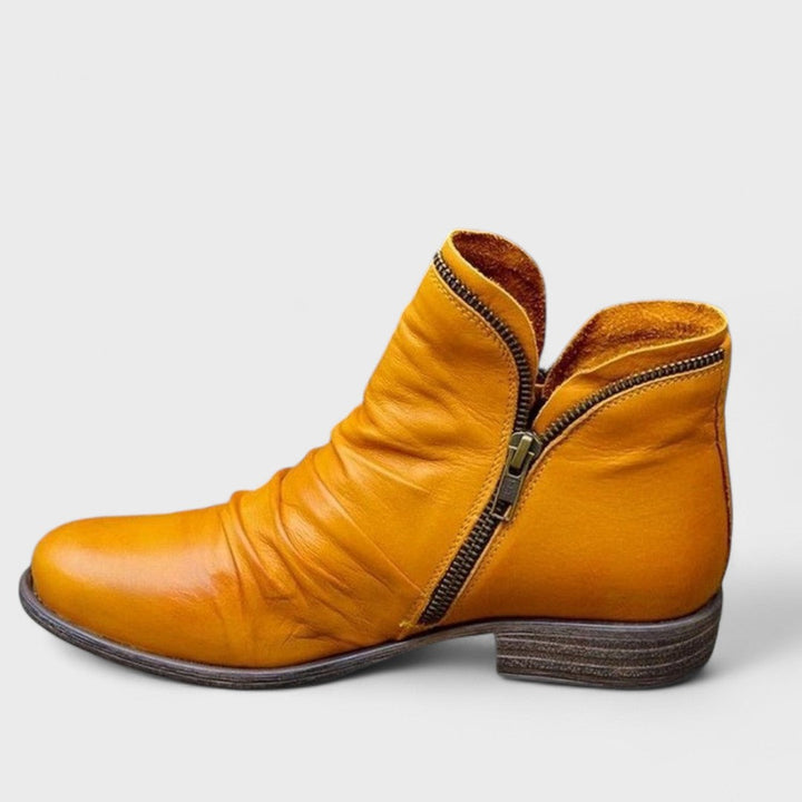 Emma - Comfortable Orthopaedic Boots