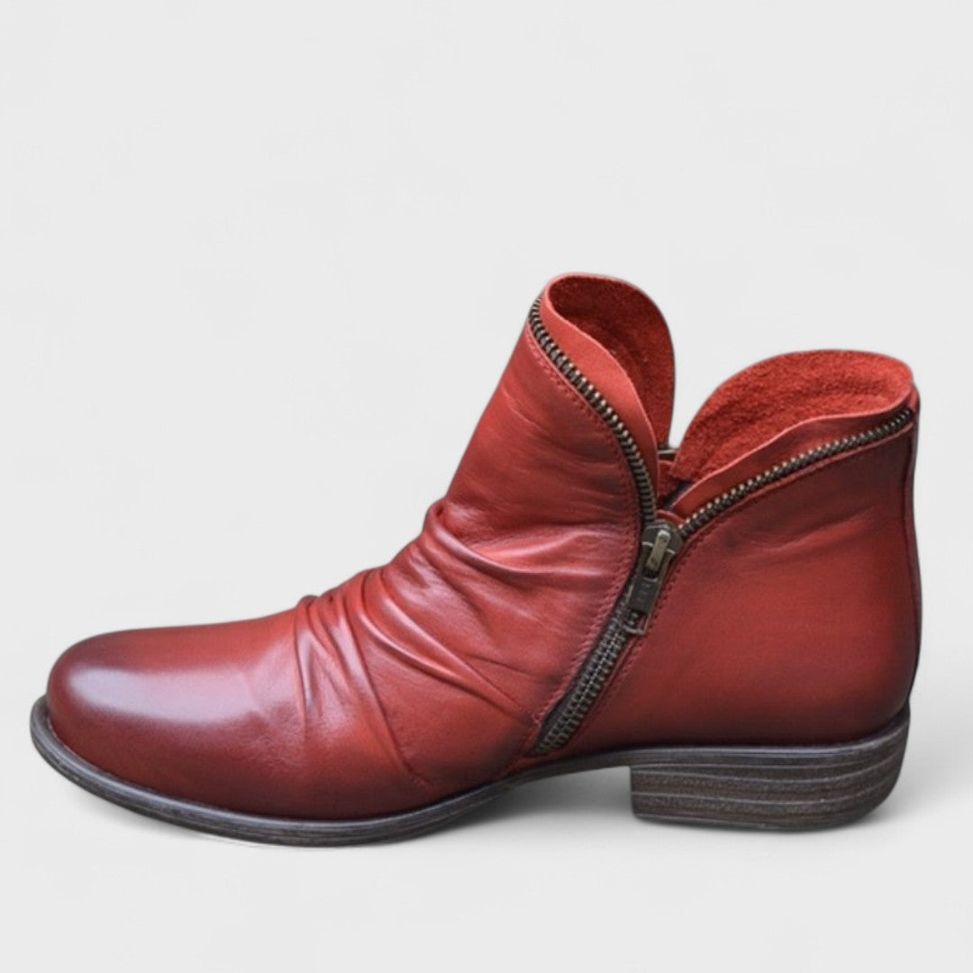 Emma - Comfortable Orthopaedic Boots