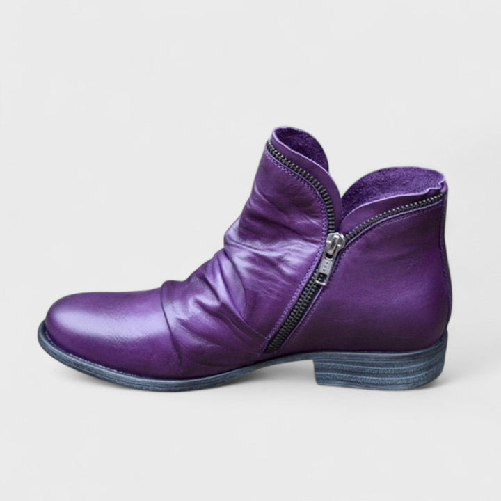Emma - Comfortable Orthopaedic Boots