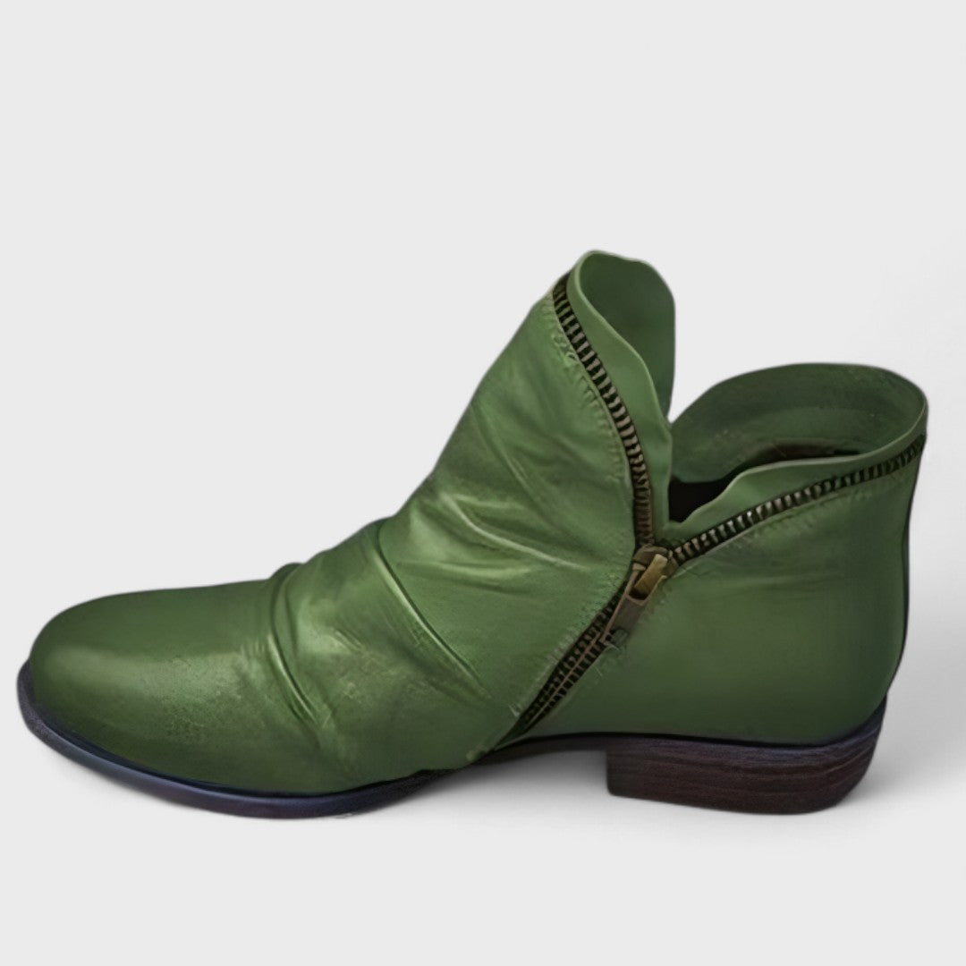 Emma - Comfortable Orthopaedic Boots