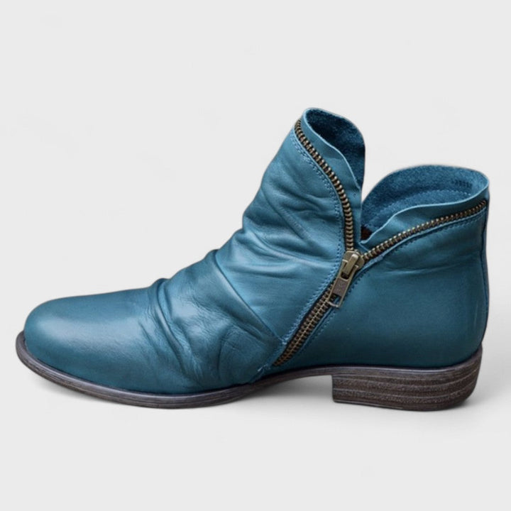 Emma - Comfortable Orthopaedic Boots