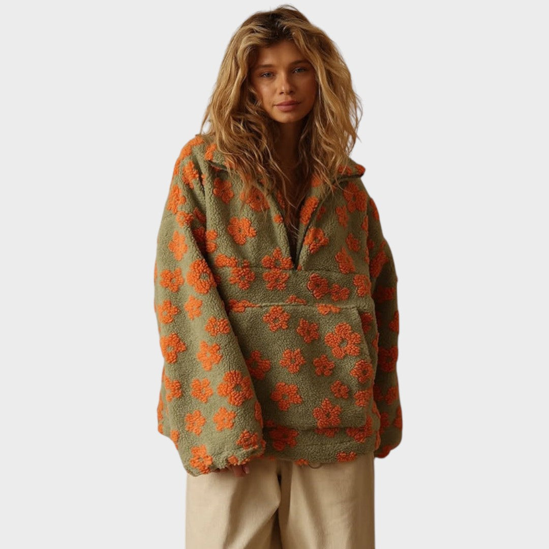 Martina - Wool Jumper