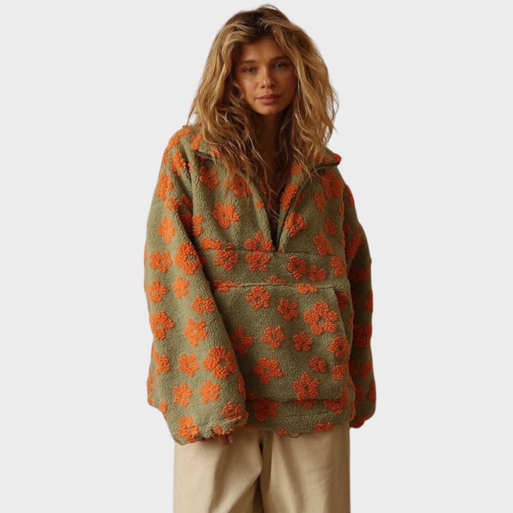 Martina - Wool Jumper