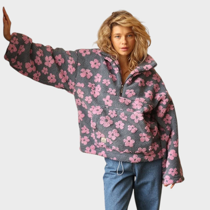 Martina - Wool Jumper