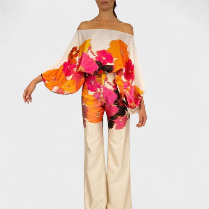 Maisie - Elegant Two-Piece Set