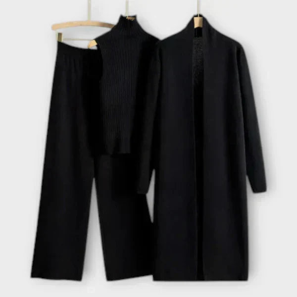 Clara - Elegant 3-Piece Set