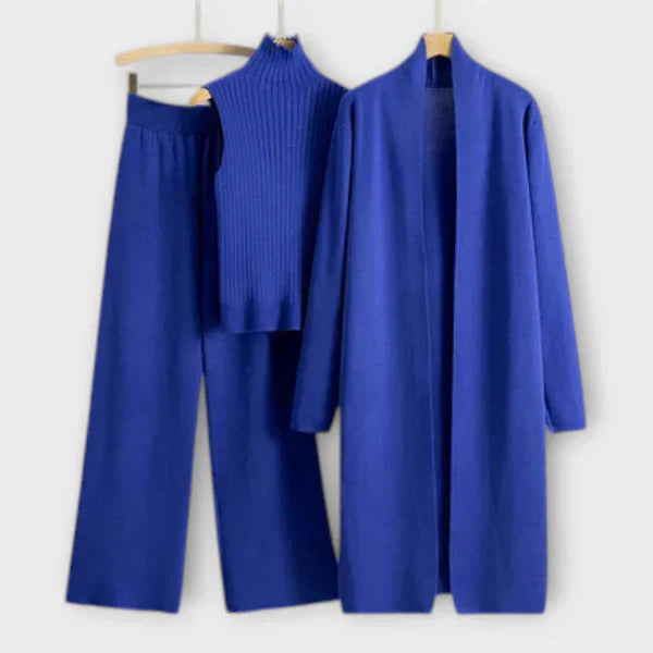 Clara - Elegant 3-Piece Set