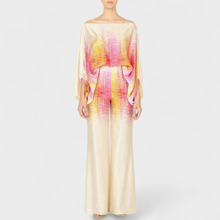 Maisie - Elegant Two-Piece Set