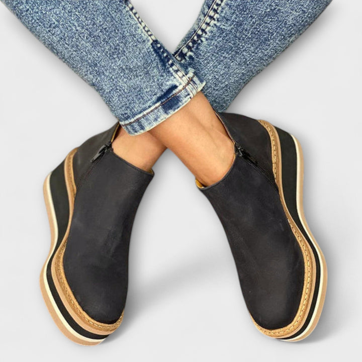 Margot - Elegant and Comfortable Boots