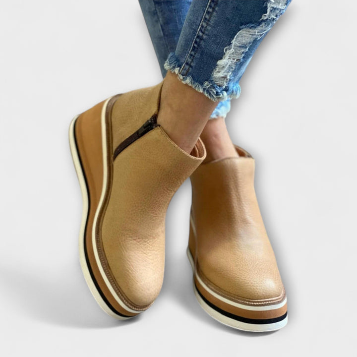 Margot - Elegant and Comfortable Boots