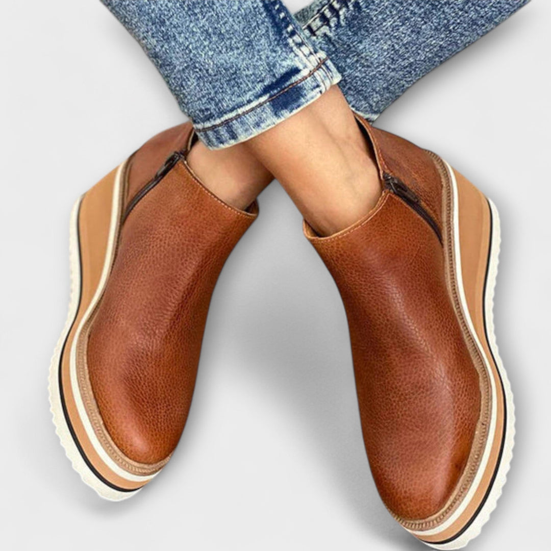 Margot - Elegant and Comfortable Boots