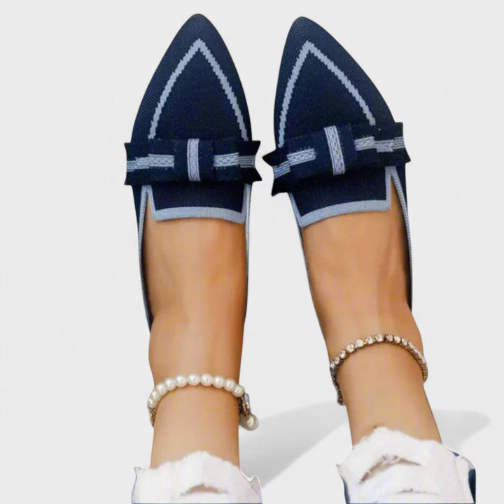 Charlotte - Comfortable Flats