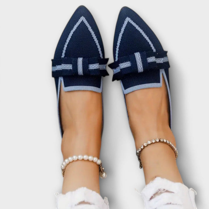 Helena - Women's Ballerina Shoes