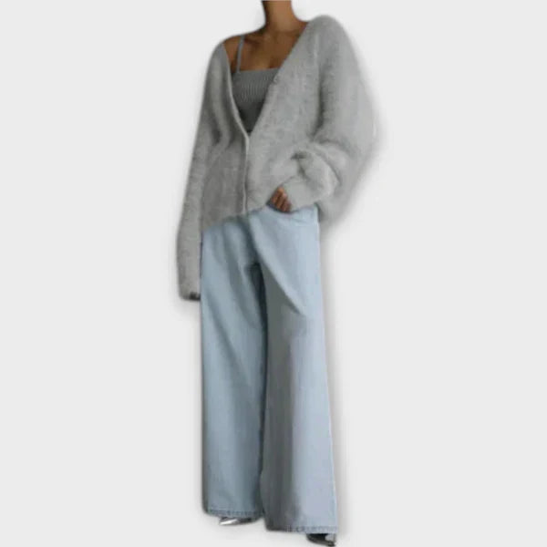 Dalila - Elegant Cardigan