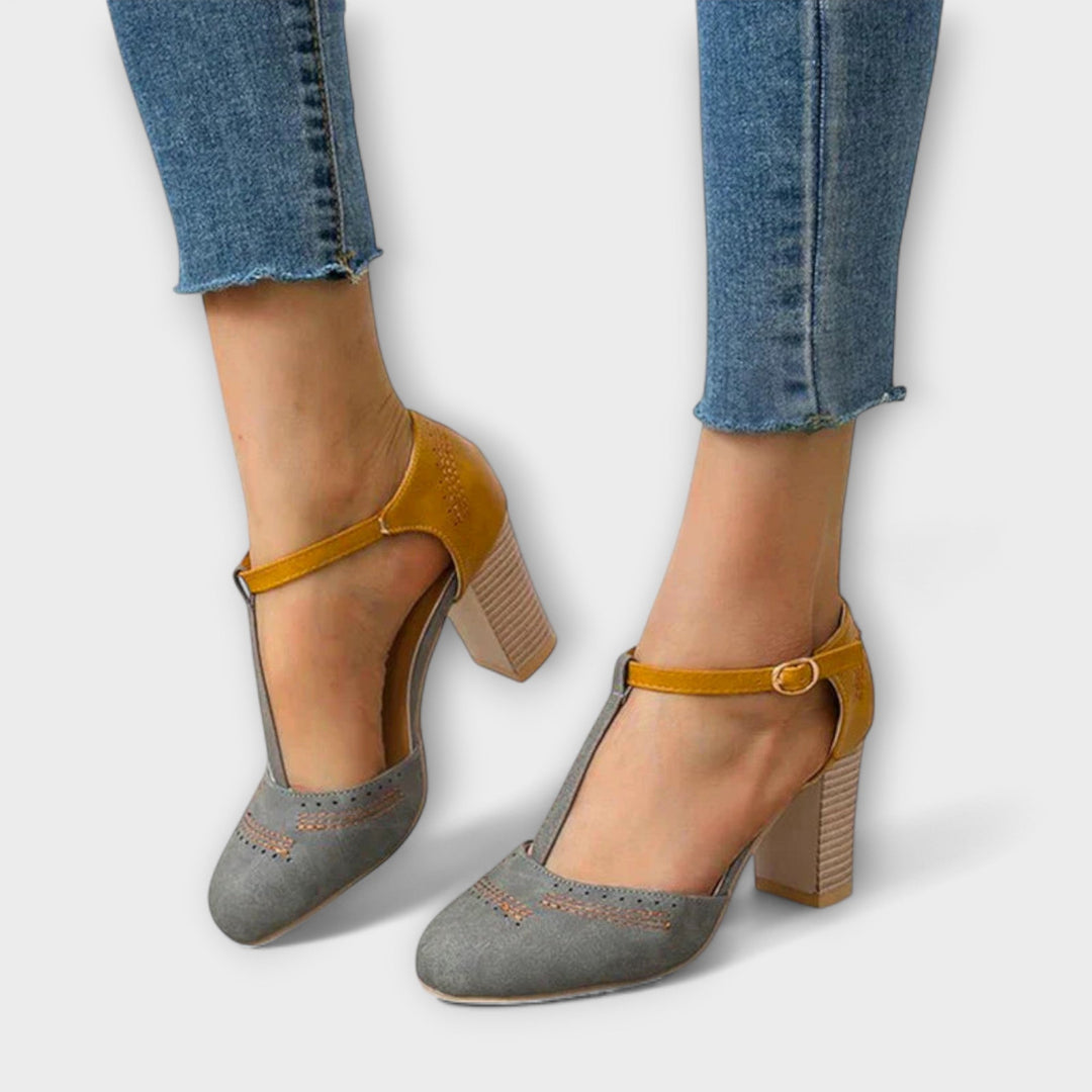 Harriet – Comfort and Classic Elegance