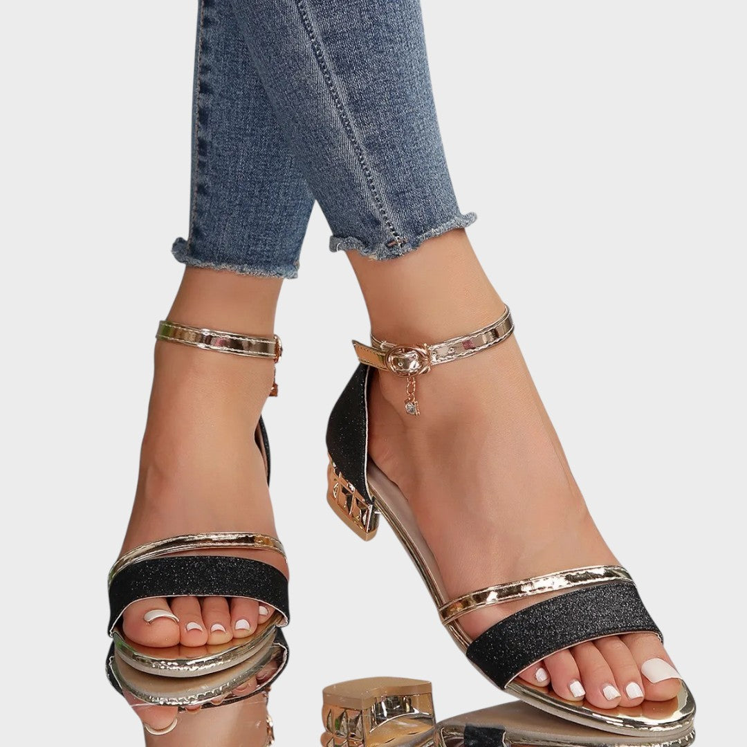 Camilla - Elegant Orthopaedic Sandals