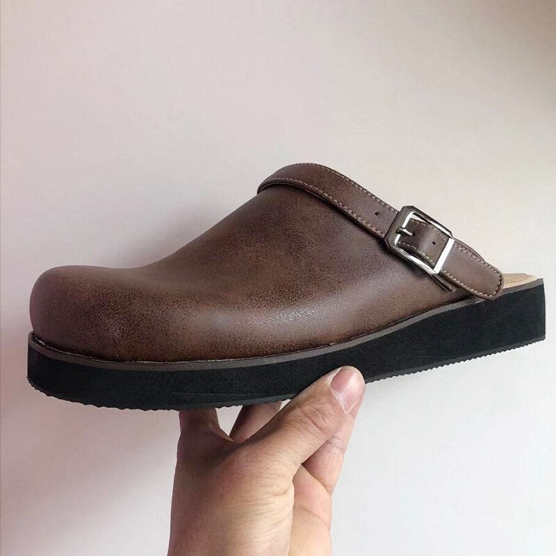 Felix - Orthopaedic Shoes