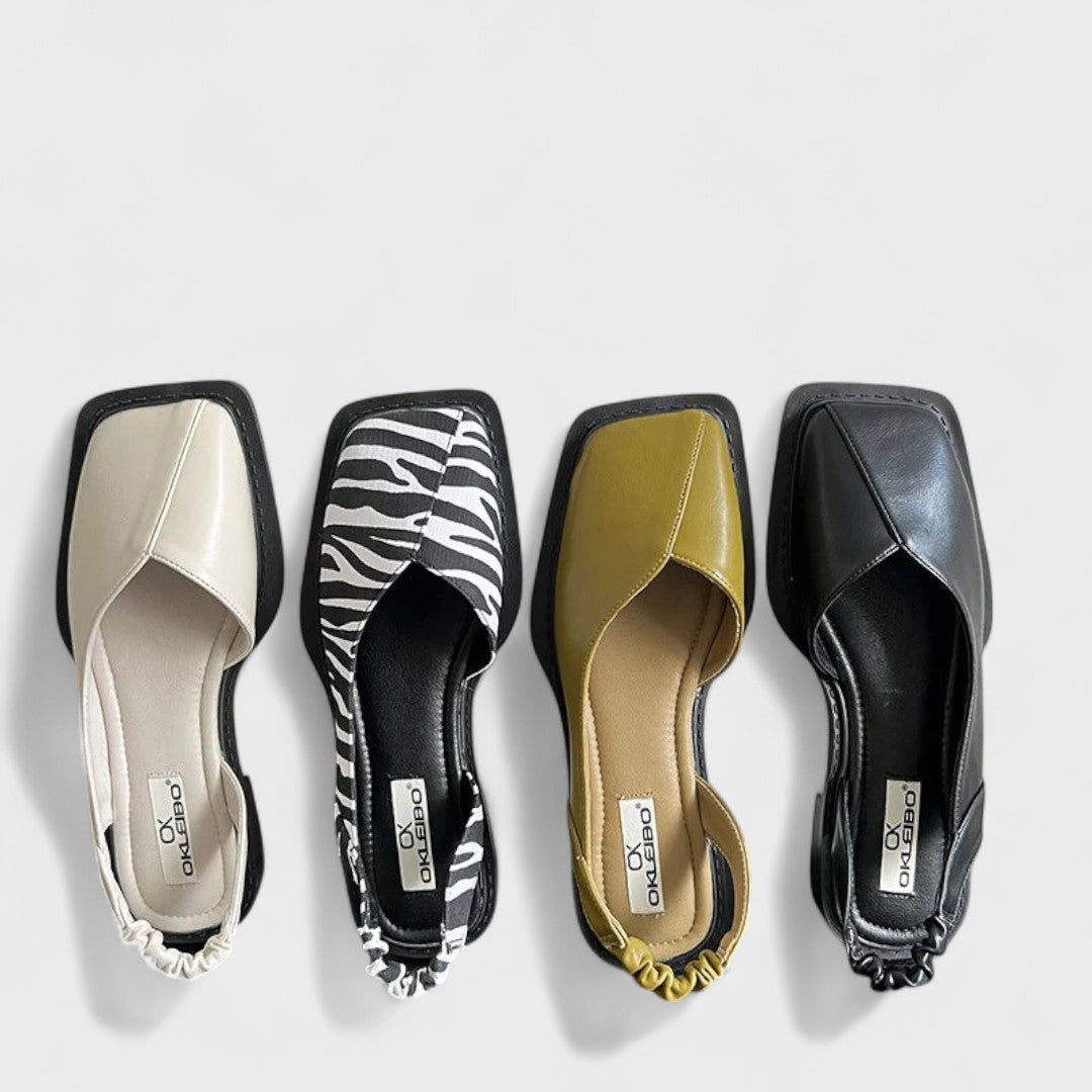 Laura - Orthopaedic Footwear