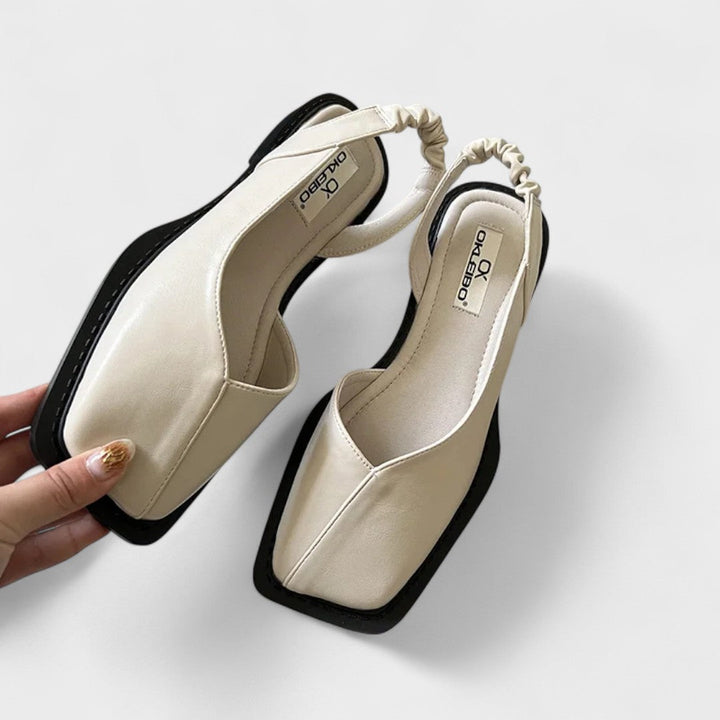 Laura - Orthopaedic Footwear