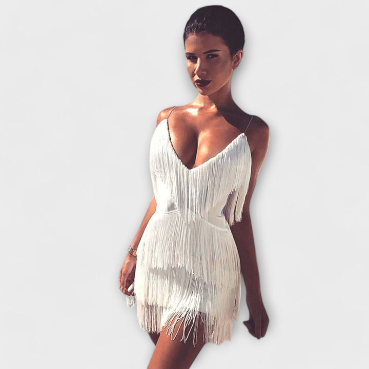 Glória - Party Mini Dress