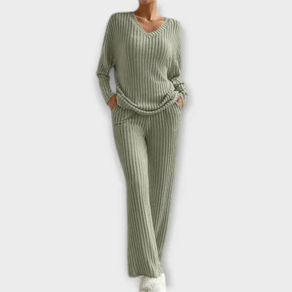 Charlotte - Elegant 2-Piece Set