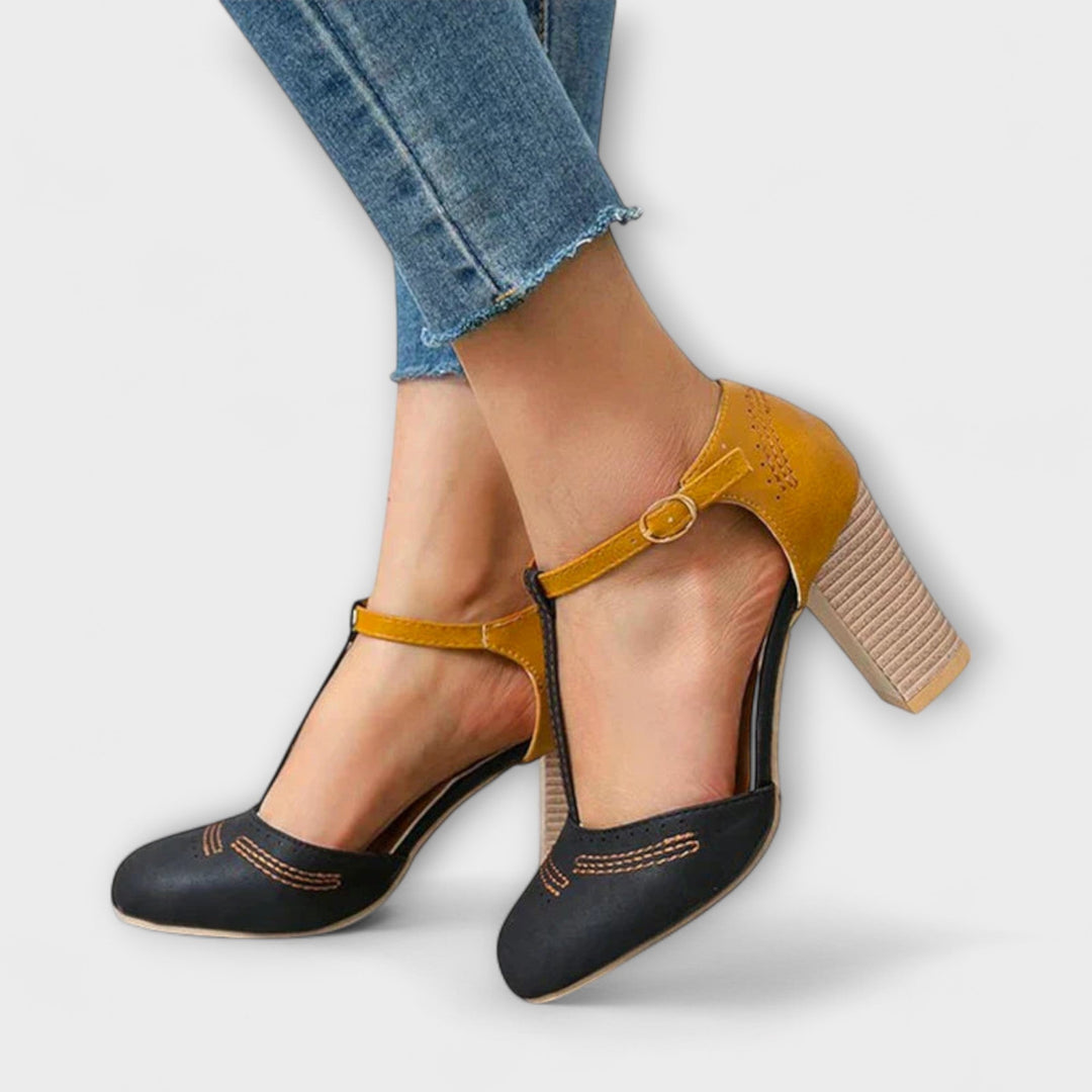 Harriet – Comfort and Classic Elegance
