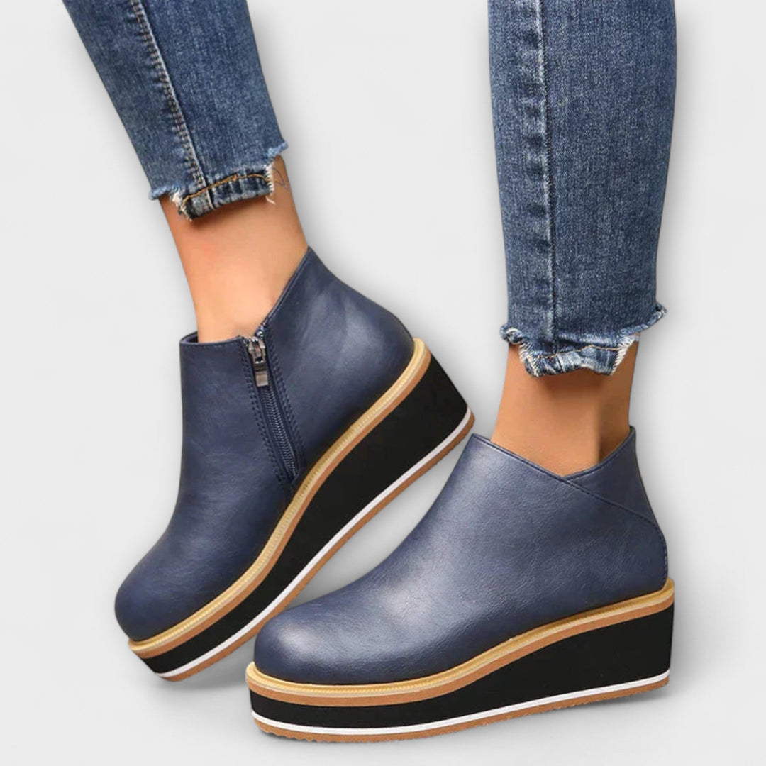 Margot - Elegant and Comfortable Boots