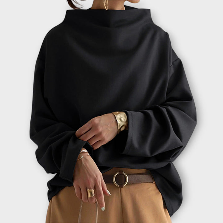Nádia - Timeless Sweater for Women