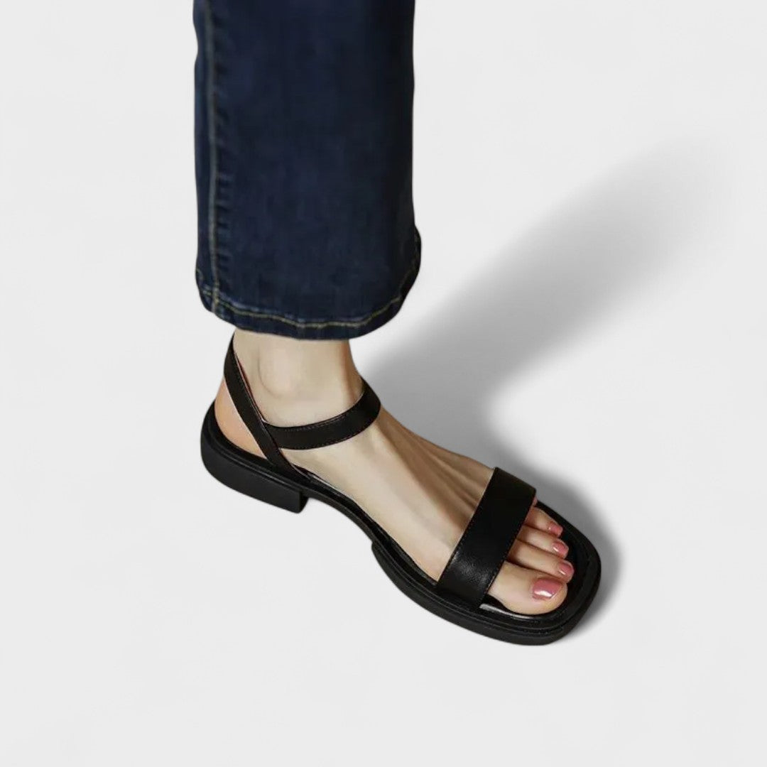 Matilda - Elegant Orthopaedic Sandals