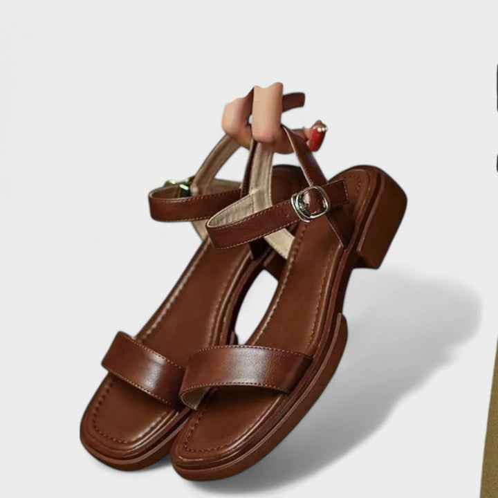 Matilda - Elegant Orthopaedic Sandals