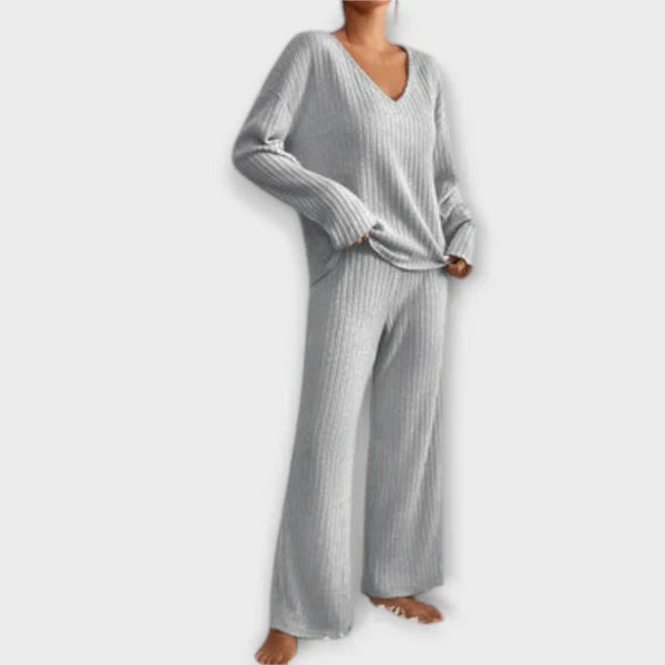 Charlotte - Elegant 2-Piece Set