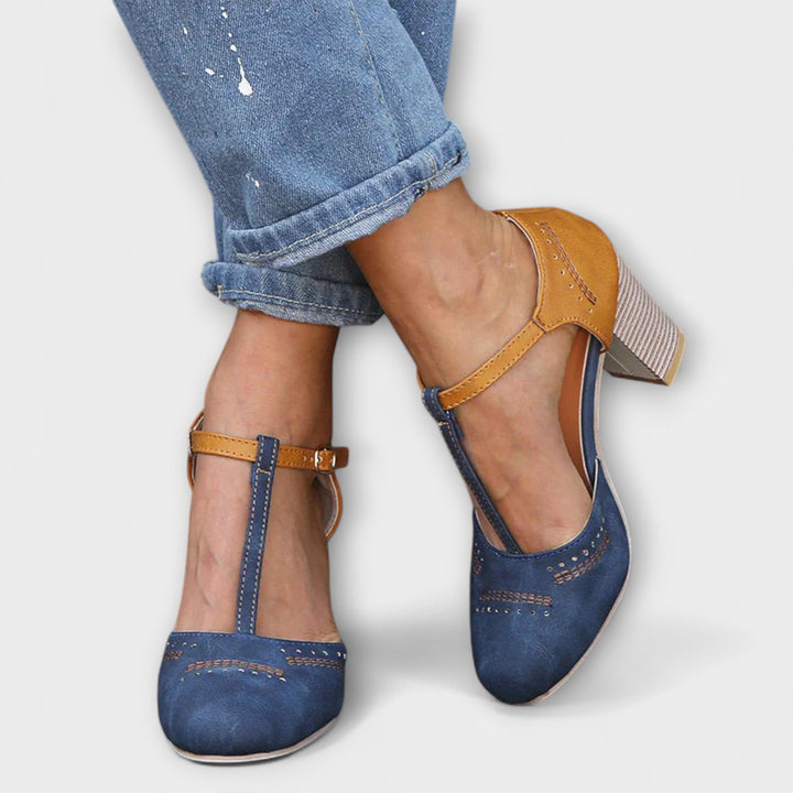 Harriet – Comfort and Classic Elegance