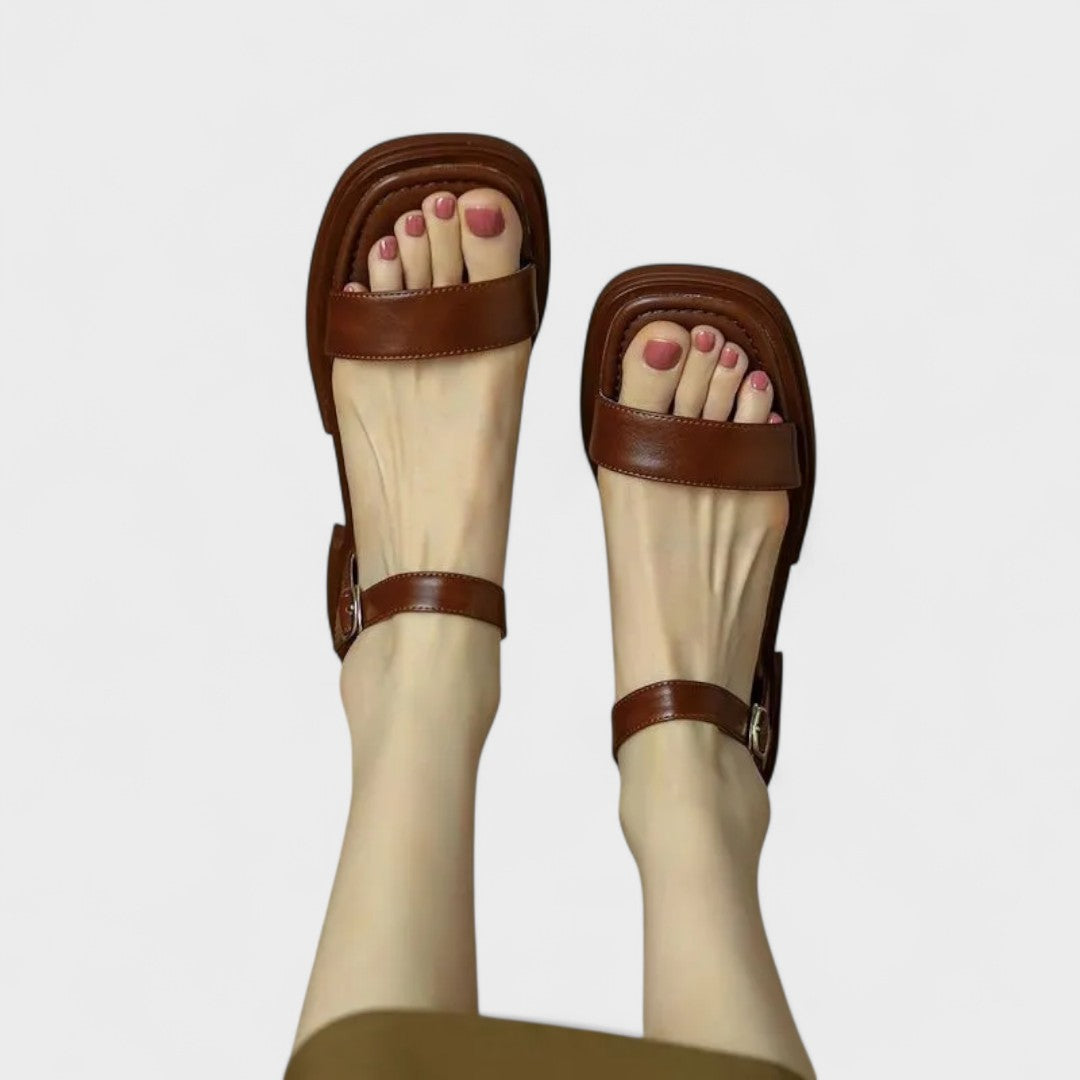 Matilda - Elegant Orthopaedic Sandals