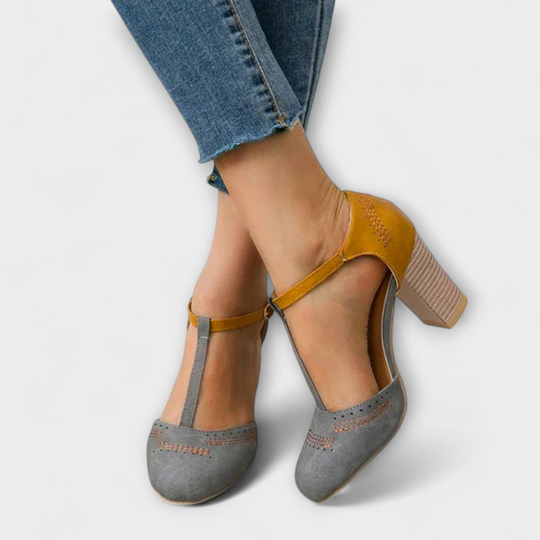 Harriet – Comfort and Classic Elegance