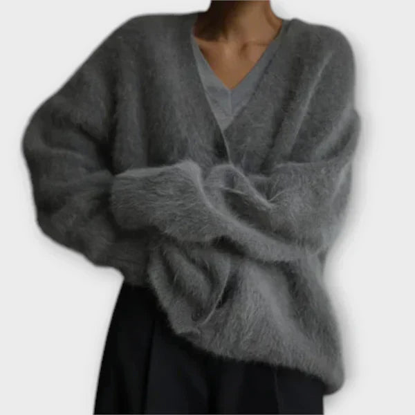 Dalila - Elegant Cardigan