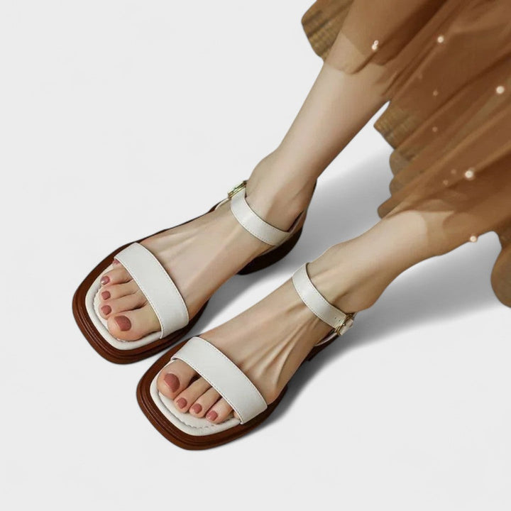 Matilda - Elegant Orthopaedic Sandals