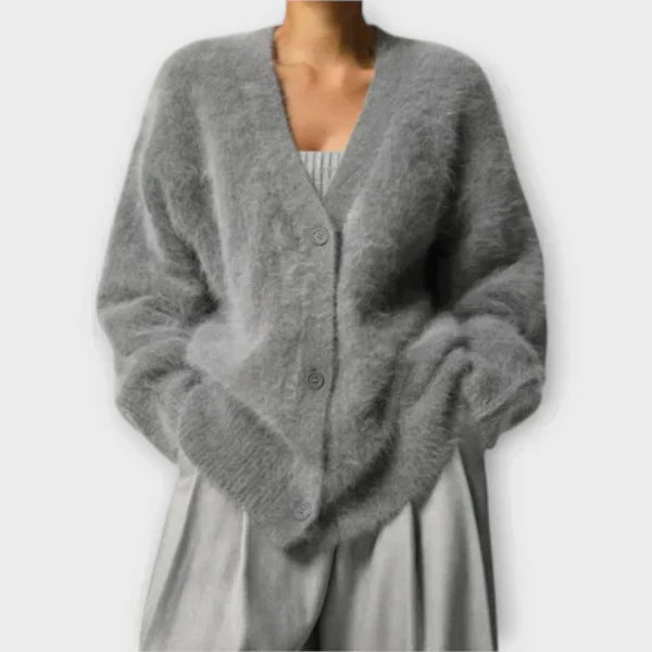 Dalila - Elegant Cardigan