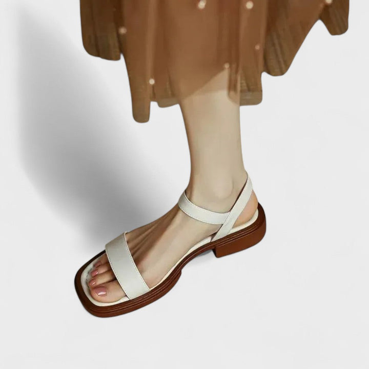 Matilda - Elegant Orthopaedic Sandals