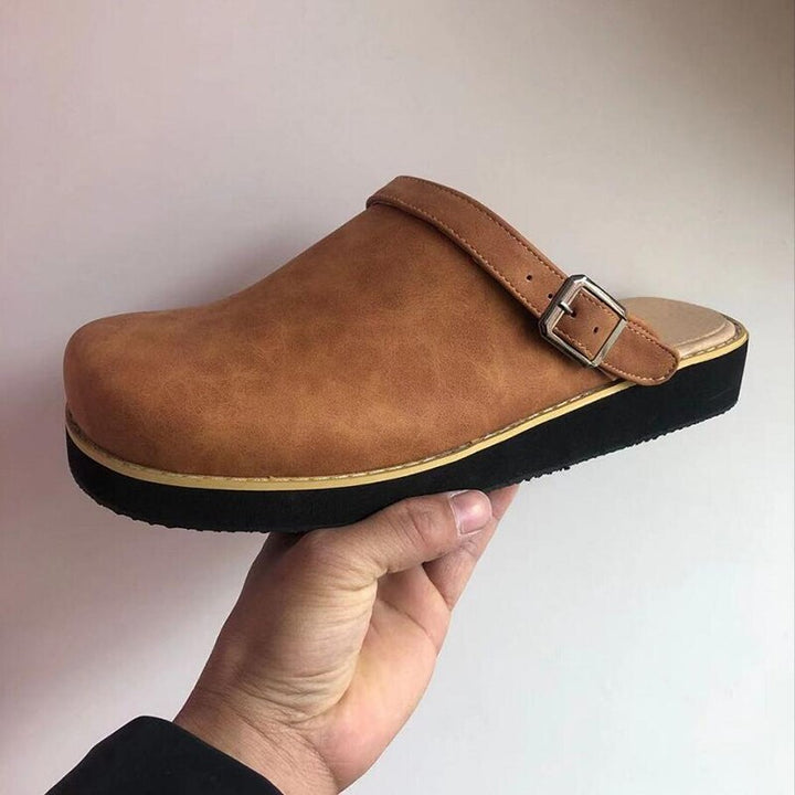 Felix - Orthopaedic Shoes