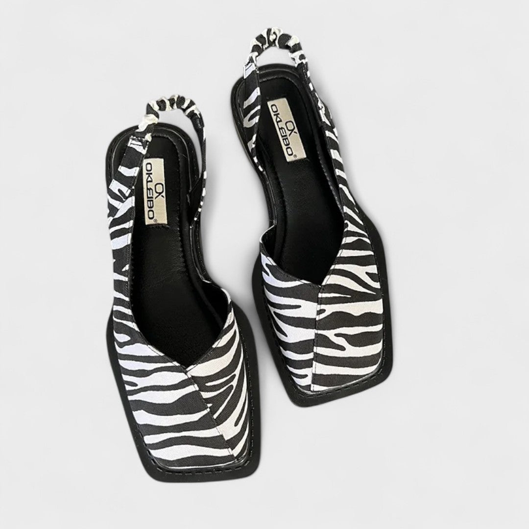 Laura - Orthopaedic Footwear