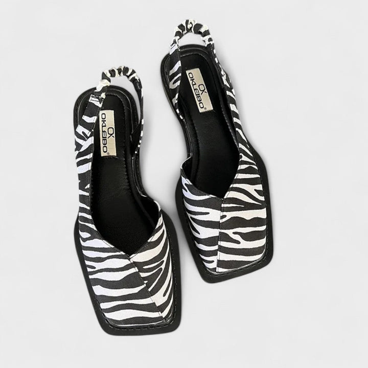 Laura - Orthopaedic Footwear