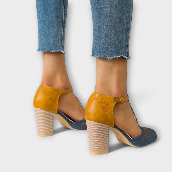 Harriet – Comfort and Classic Elegance