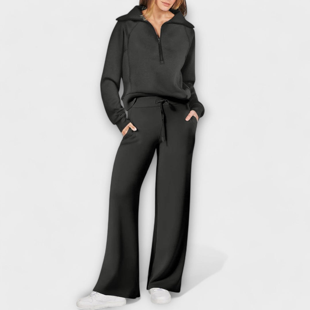 Beatrice - Comfortable 2-Piece Set