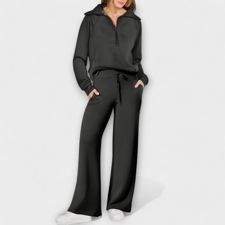 Beatrice - Comfortable 2-Piece Set