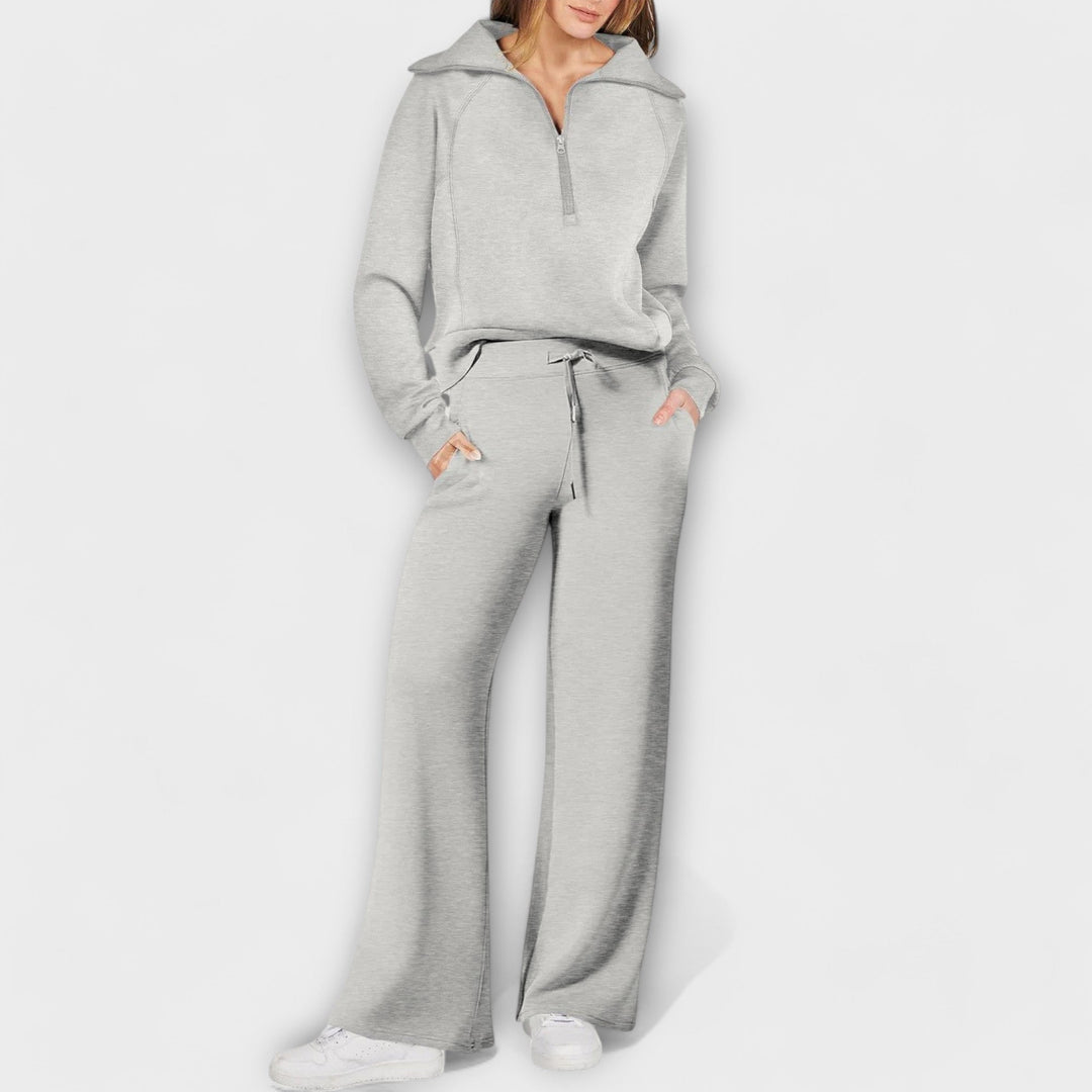 Beatrice - Comfortable 2-Piece Set
