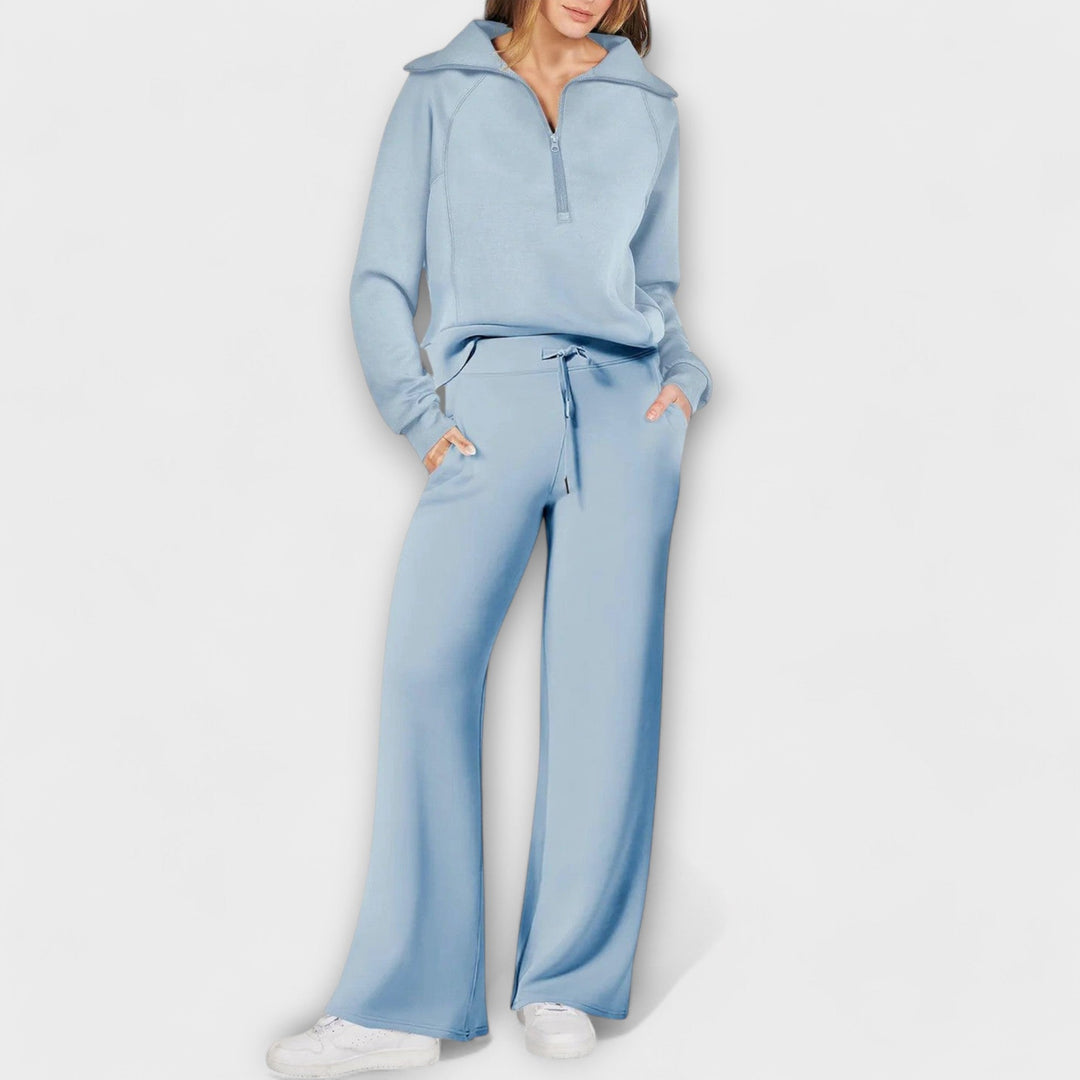 Beatrice - Comfortable 2-Piece Set