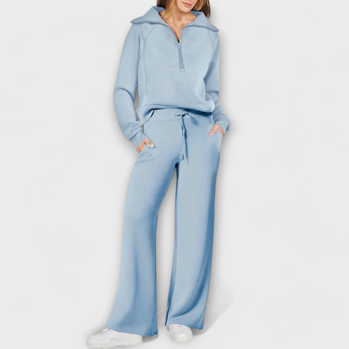 Beatrice - Comfortable 2-Piece Set