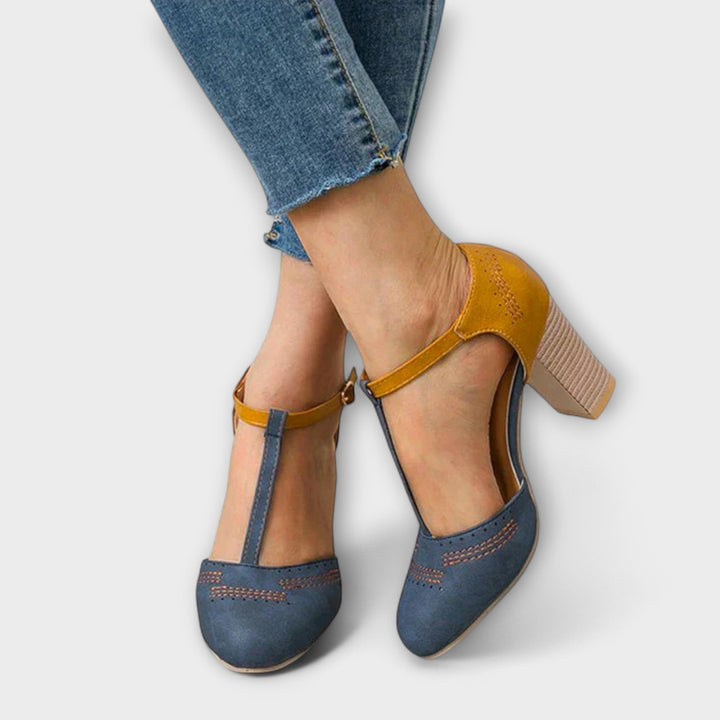 Harriet – Comfort and Classic Elegance