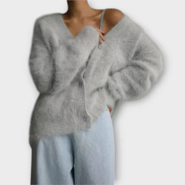 Dalila - Elegant Cardigan
