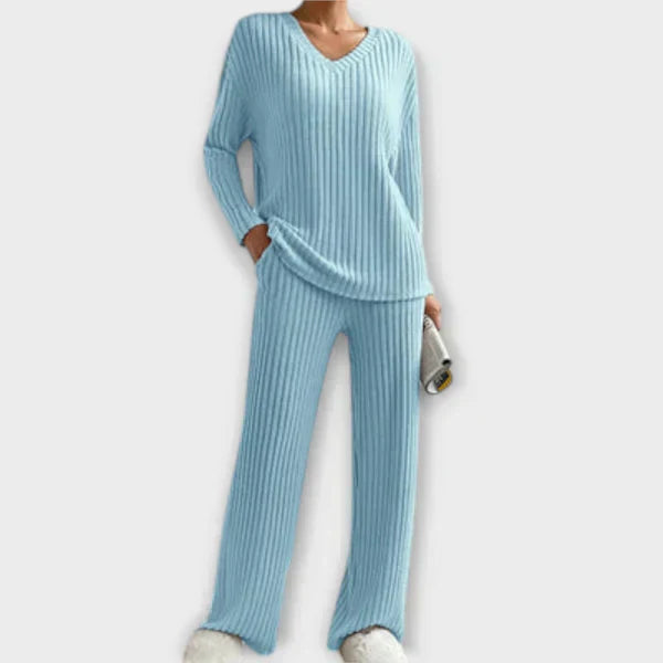 Charlotte - Elegant 2-Piece Set